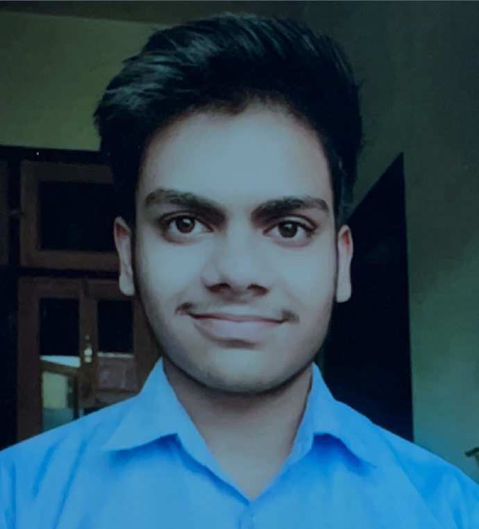 Nikhil Kumar Jajoriya